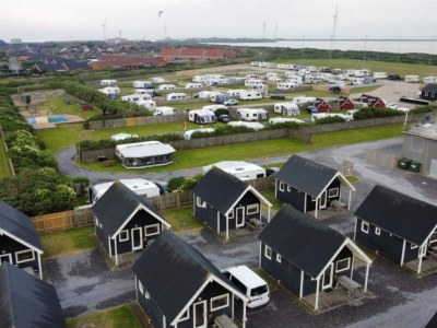 Holiday house 4 star holiday home in Thyborøn - Outdoor photo 8