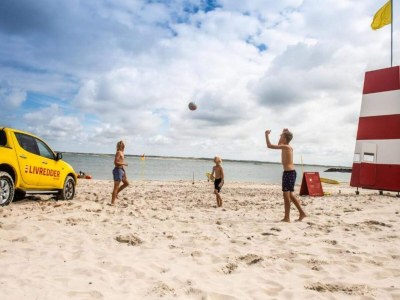 Holiday house 4 star holiday home in Thyborøn - Outdoor photo 36