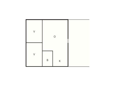 Holiday house 4 star holiday home in Thyborøn - Document photo 45