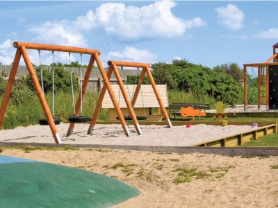 Holiday house 4 Sterne Ferienhaus in Thyborøn - Outdoor photo 27