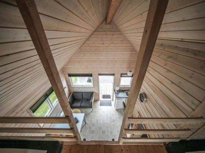 Holiday house 4 Sterne Ferienhaus in Thyborøn - Outdoor photo 40