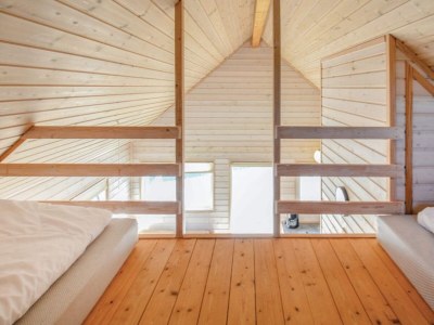 Holiday house 4 Sterne Ferienhaus in Thyborøn - Outdoor photo 12