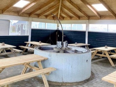 Holiday house 4 Sterne Ferienhaus in Thyborøn - Outdoor photo 17