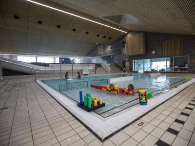 Holiday house 4 Sterne Ferienhaus in Thyborøn - Outdoor photo 27