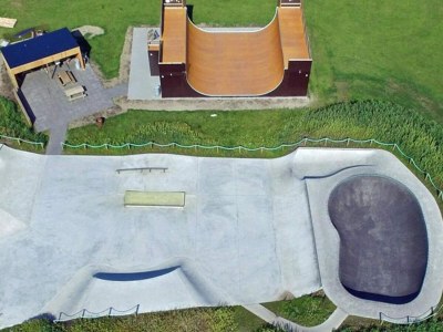 Holiday house 4 star holiday home in Thyborøn - Outdoor photo 39