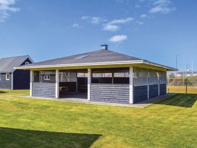 Holiday house 4 star holiday home in Thyborøn - Outdoor photo 9