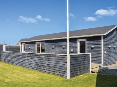 Holiday house 4 star holiday home in Thyborøn - Outdoor photo 10