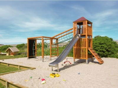 Holiday house 4 star holiday home in Thyborøn - Outdoor photo 44