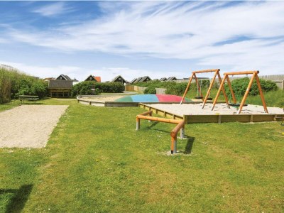 Holiday house 4 star holiday home in Thyborøn - Outdoor photo 15