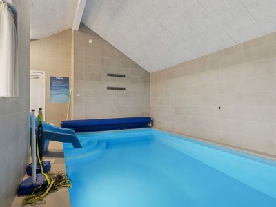 Holiday house 5 Sterne Ferienhaus in Løkken - Outdoor photo 12