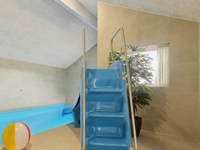 Holiday house 5 Sterne Ferienhaus in Løkken - Outdoor photo 13