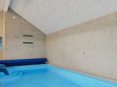 Holiday house 5 Sterne Ferienhaus in Løkken - Outdoor photo 14