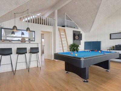 Holiday house 5 Sterne Ferienhaus in Løkken - Outdoor photo 18