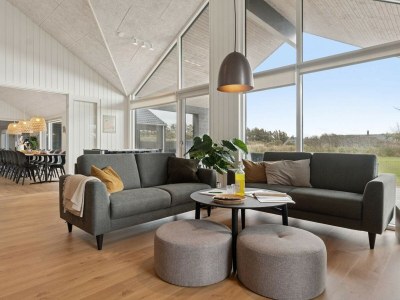 Holiday house 5 Sterne Ferienhaus in Løkken - Outdoor photo 19