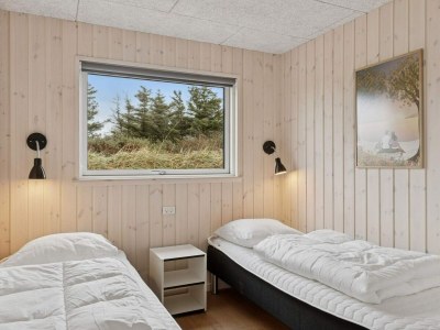 Holiday house 5 Sterne Ferienhaus in Løkken - Outdoor photo 23