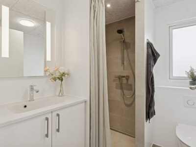 Holiday house 5 Sterne Ferienhaus in Løkken - Outdoor photo 24