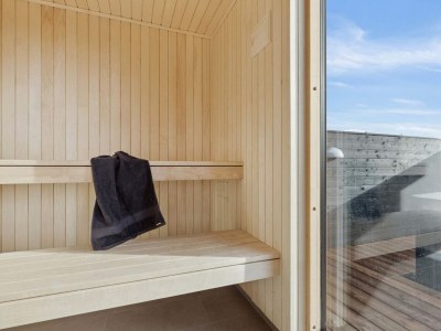 Holiday house 5 Sterne Ferienhaus in Løkken - Outdoor photo 25