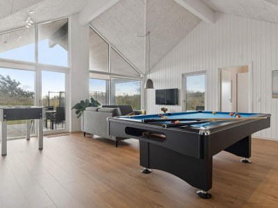 Holiday house 5 Sterne Ferienhaus in Løkken - Outdoor photo 26