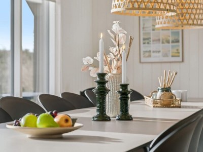 Holiday house 5 Sterne Ferienhaus in Løkken - Outdoor photo 27