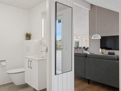 Holiday house 5 Sterne Ferienhaus in Løkken - Outdoor photo 29