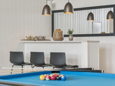 Holiday house 5 Sterne Ferienhaus in Løkken - Outdoor photo 31