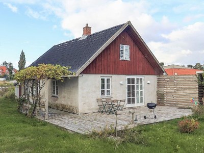 Holiday house 5 Personen Ferienhaus in Lundby in Vordingborg - Holiday house