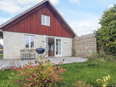 Holiday house 5 Personen Ferienhaus in Lundby - Outdoor photo 4