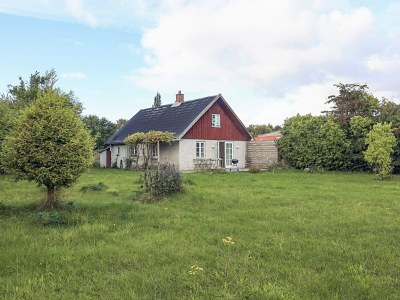 Holiday house 5 Personen Ferienhaus in Lundby - Outdoor photo 5