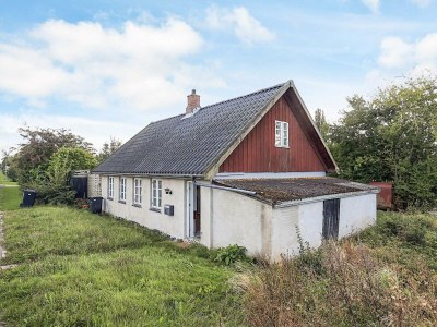 Holiday house 5 Personen Ferienhaus in Lundby - Outdoor photo 6