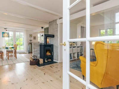 Holiday house 5 Personen Ferienhaus in Lundby - Outdoor photo 10