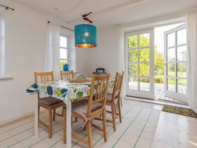 Holiday house 5 Personen Ferienhaus in Lundby - Outdoor photo 11