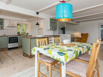 Holiday house 5 Personen Ferienhaus in Lundby - Outdoor photo 12