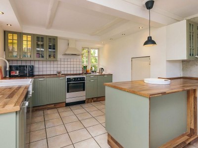 Holiday house 5 Personen Ferienhaus in Lundby - Outdoor photo 13