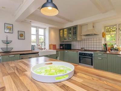 Holiday house 5 Personen Ferienhaus in Lundby - Outdoor photo 14