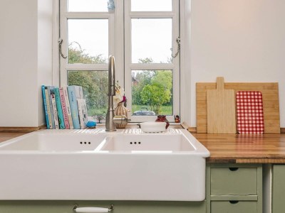 Holiday house 5 Personen Ferienhaus in Lundby - Outdoor photo 15