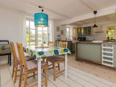 Holiday house 5 Personen Ferienhaus in Lundby - Outdoor photo 16