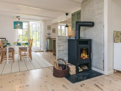 Holiday house 5 Personen Ferienhaus in Lundby - Outdoor photo 17