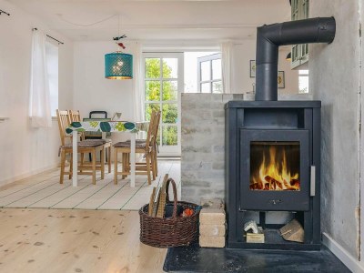 Holiday house 5 Personen Ferienhaus in Lundby - Outdoor photo 18