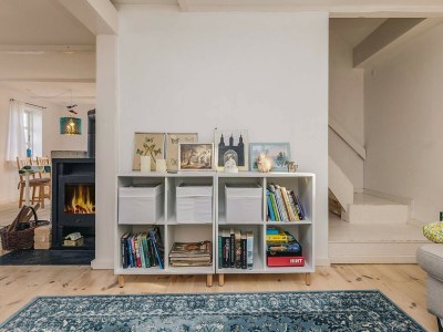 Holiday house 5 Personen Ferienhaus in Lundby - Outdoor photo 19