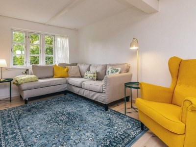 Holiday house 5 Personen Ferienhaus in Lundby - Outdoor photo 21