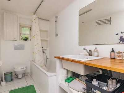 Holiday house 5 Personen Ferienhaus in Lundby - Outdoor photo 22