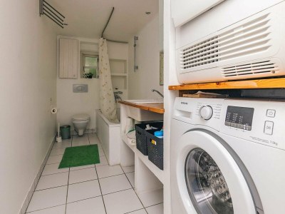 Holiday house 5 Personen Ferienhaus in Lundby - Outdoor photo 23