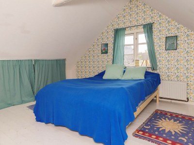 Holiday house 5 Personen Ferienhaus in Lundby - Outdoor photo 25