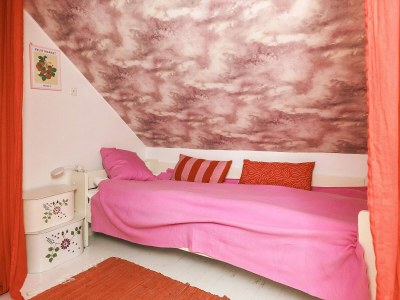 Holiday house 5 Personen Ferienhaus in Lundby - Outdoor photo 26