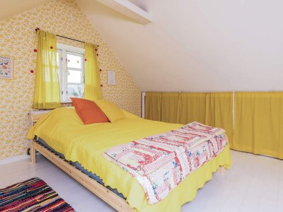 Holiday house 5 Personen Ferienhaus in Lundby - Outdoor photo 27