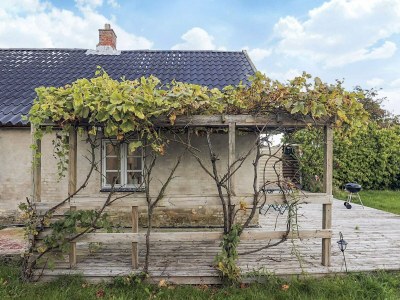 Holiday house 5 Personen Ferienhaus in Lundby - Outdoor photo 28