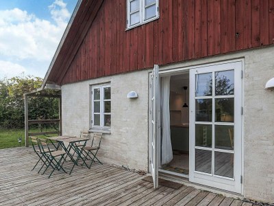 Holiday house 5 Personen Ferienhaus in Lundby - Outdoor photo 29