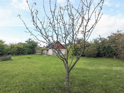 Holiday house 5 Personen Ferienhaus in Lundby - Outdoor photo 30
