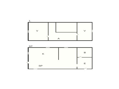 Holiday house 5 Personen Ferienhaus in Lundby - Document photo 31