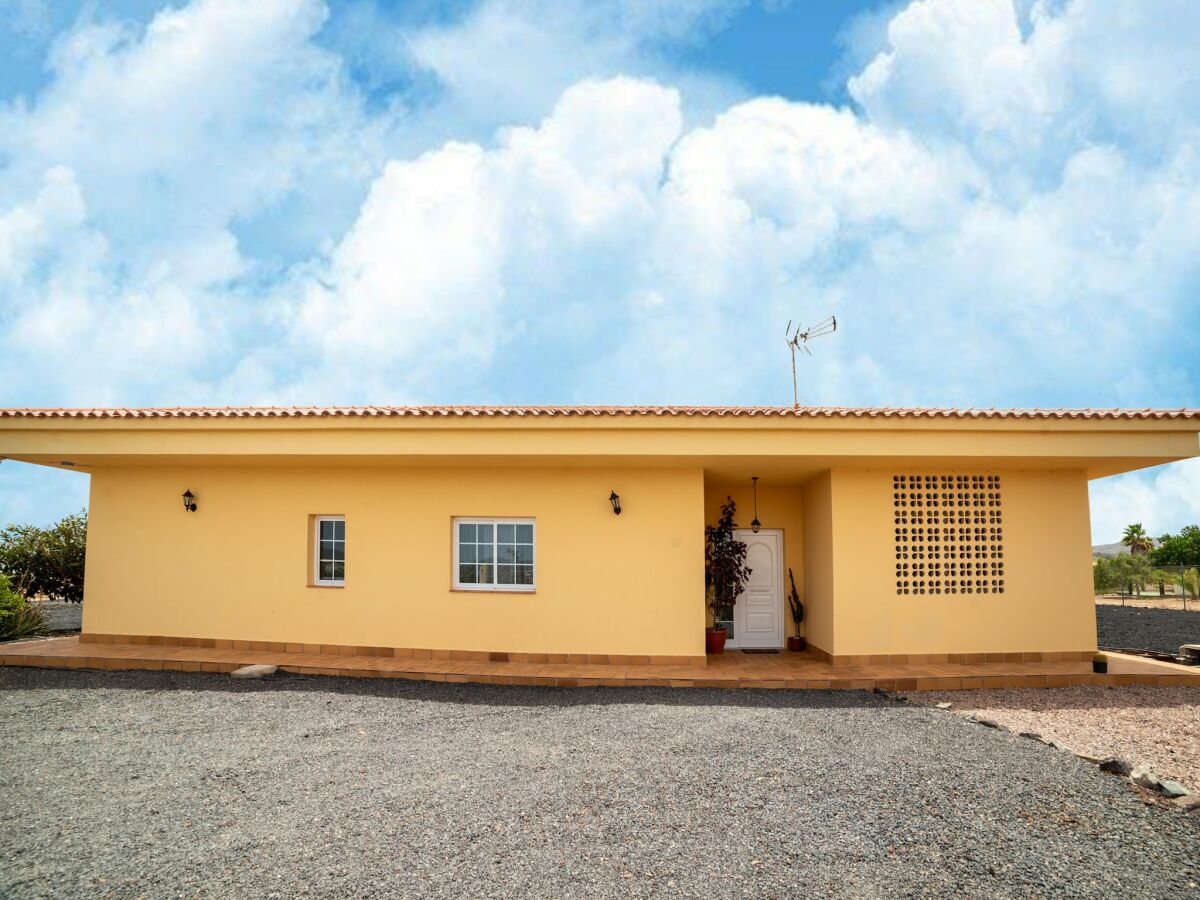 Farmhouse Holidayhome in Tuineje near Beaches